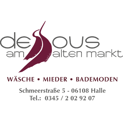 dessous am alten markt