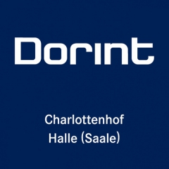 Dorint Hotel Charlottenhof Halle (Saale)